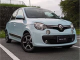 2018 Renault Twingo Sedan for sale, Japanese used car export - photo 1 of 73 | GULJI TRADERS