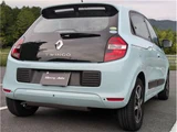 2018 Renault Twingo Sedan for sale, Japanese used car export - photo 4 of 73 | GULJI TRADERS