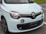 2018 Renault Twingo Sedan for sale, Japanese used car export - photo 9 of 73 | GULJI TRADERS