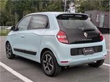 2018 Renault Twingo Sedan for sale, Japanese used car export - photo 12 of 73 | GULJI TRADERS