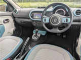 2018 Renault Twingo Sedan for sale, Japanese used car export - photo 14 of 73 | GULJI TRADERS