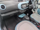 2018 Renault Twingo Sedan for sale, Japanese used car export - photo 16 of 73 | GULJI TRADERS