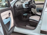 2018 Renault Twingo Sedan for sale, Japanese used car export - photo 20 of 73 | GULJI TRADERS