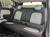2018 Renault Twingo Sedan for sale, Japanese used car export - photo 24 of 73 | GULJI TRADERS