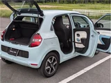 2018 Renault Twingo Sedan for sale, Japanese used car export - photo 58 of 73 | GULJI TRADERS