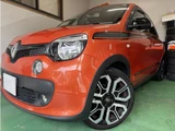 2018 Renault Twingo GT Coupe for sale, Japanese used car export - photo 2 of 43 | GULJI TRADERS