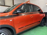 2018 Renault Twingo GT Coupe for sale, Japanese used car export - photo 3 of 43 | GULJI TRADERS