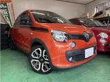 2018 Renault Twingo GT Coupe for sale, Japanese used car export - photo 4 of 43 | GULJI TRADERS