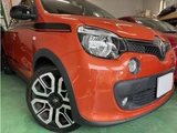 2018 Renault Twingo GT Coupe for sale, Japanese used car export - photo 5 of 43 | GULJI TRADERS