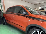 2018 Renault Twingo GT Coupe for sale, Japanese used car export - photo 6 of 43 | GULJI TRADERS