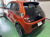 2018 Renault Twingo GT Coupe for sale, Japanese used car export - photo 7 of 43 | GULJI TRADERS