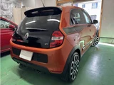2018 Renault Twingo GT Coupe for sale, Japanese used car export - photo 9 of 43 | GULJI TRADERS