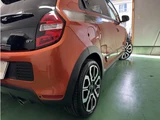 2018 Renault Twingo GT Coupe for sale, Japanese used car export - photo 10 of 43 | GULJI TRADERS