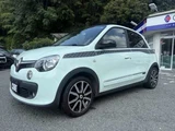 2018 Renault Twingo Sedan for sale, Japanese used car export - photo 1 of 29 | GULJI TRADERS