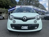 2018 Renault Twingo Sedan for sale, Japanese used car export - photo 2 of 29 | GULJI TRADERS