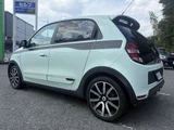 2018 Renault Twingo Sedan for sale, Japanese used car export - photo 4 of 29 | GULJI TRADERS