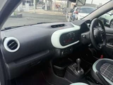 2018 Renault Twingo Sedan for sale, Japanese used car export - photo 7 of 29 | GULJI TRADERS