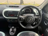 2018 Renault Twingo Sedan for sale, Japanese used car export - photo 13 of 29 | GULJI TRADERS