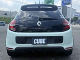 2018 Renault Twingo Sedan for sale, Japanese used car export - photo 21 of 29 | GULJI TRADERS