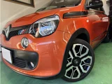 2018 Renault Twingo GT Coupe for sale, Japanese used car export - photo 2 of 42 | GULJI TRADERS