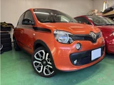 2018 Renault Twingo GT Coupe for sale, Japanese used car export - photo 4 of 42 | GULJI TRADERS