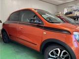 2018 Renault Twingo GT Coupe for sale, Japanese used car export - photo 6 of 42 | GULJI TRADERS