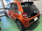 2018 Renault Twingo GT Coupe for sale, Japanese used car export - photo 7 of 42 | GULJI TRADERS