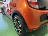 2018 Renault Twingo GT Coupe for sale, Japanese used car export - photo 8 of 42 | GULJI TRADERS