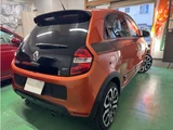 2018 Renault Twingo GT Coupe for sale, Japanese used car export - photo 9 of 42 | GULJI TRADERS