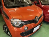 2018 Renault Twingo GT Coupe for sale, Japanese used car export - photo 11 of 42 | GULJI TRADERS