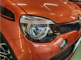 2018 Renault Twingo GT Coupe for sale, Japanese used car export - photo 15 of 42 | GULJI TRADERS