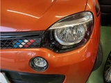 2018 Renault Twingo GT Coupe for sale, Japanese used car export - photo 16 of 42 | GULJI TRADERS