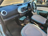 2018 Renault Twingo Sedan for sale, Japanese used car export - photo 8 of 24 | GULJI TRADERS