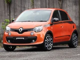 2018 Renault Twingo GT Coupe for sale, Japanese used car export - photo 1 of 43 | GULJI TRADERS
