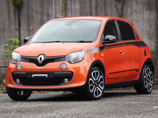 2018 Renault Twingo GT - photo 1 2018 Renault Twingo GT Coupe for sale, Japanese used car export - photo 1 of 43 | GULJI TRADERS