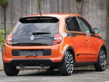 2018 Renault Twingo GT Coupe for sale, Japanese used car export - photo 2 of 43 | GULJI TRADERS