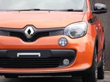 2018 Renault Twingo GT Coupe for sale, Japanese used car export - photo 33 of 43 | GULJI TRADERS