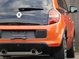 2018 Renault Twingo GT Coupe for sale, Japanese used car export - photo 38 of 43 | GULJI TRADERS