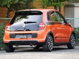 2018 Renault Twingo GT Coupe for sale, Japanese used car export - photo 2 of 38 | GULJI TRADERS