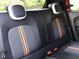 2018 Renault Twingo GT Coupe for sale, Japanese used car export - photo 23 of 38 | GULJI TRADERS