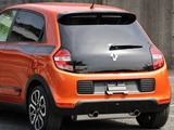 2018 Renault Twingo GT Coupe for sale, Japanese used car export - photo 34 of 38 | GULJI TRADERS