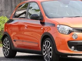 2018 Renault Twingo GT Coupe for sale, Japanese used car export - photo 35 of 38 | GULJI TRADERS
