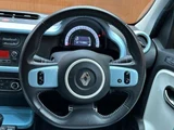 2018 Renault Twingo Sedan for sale, Japanese used car export - photo 15 of 24 | GULJI TRADERS