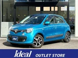 2018 Renault Twingo Sedan for sale, Japanese used car export - photo 1 of 22 | GULJI TRADERS