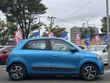 2018 Renault Twingo Sedan for sale, Japanese used car export - photo 4 of 22 | GULJI TRADERS