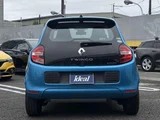 2018 Renault Twingo Sedan for sale, Japanese used car export - photo 6 of 22 | GULJI TRADERS