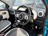 2018 Renault Twingo Sedan for sale, Japanese used car export - photo 11 of 22 | GULJI TRADERS