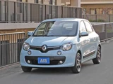 2018 Renault Twingo Sedan for sale, Japanese used car export - photo 1 of 9 | GULJI TRADERS