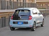 2018 Renault Twingo Sedan for sale, Japanese used car export - photo 2 of 9 | GULJI TRADERS