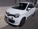 2019 Renault Twingo EDC Sedan for sale, Japanese used car export - photo 1 of 9 | GULJI TRADERS
